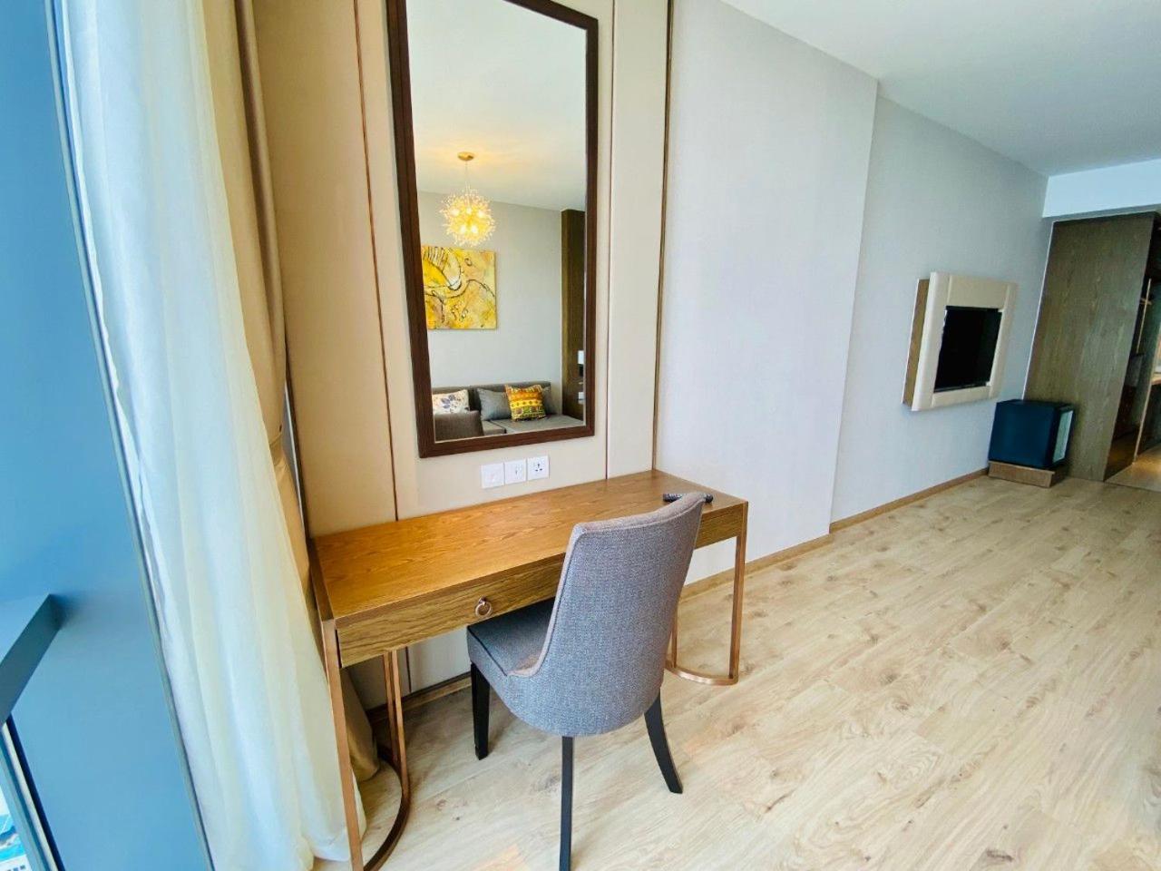 Panorama Residence Nha Trang Beach Экстерьер фото